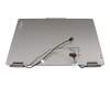 Lenovo Yoga 7 16ARP8 (83BS) Original Touch-Displayeinheit 16,0 Zoll (WUXGA 1920x1200) grau