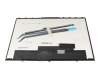 Lenovo Yoga 7 16IAP7 (82QG) Original Touch-Displayeinheit 16,0 Zoll (WQXGA 2560x1600) schwarz
