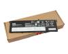 Lenovo Yoga 7 Pro 14ARP8 (83AU) Original Akku 73Wh