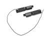 Lenovo Yoga 700-14ISK (80QD) Original Lautsprecher (links + rechts)