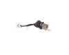 Lenovo Yoga 720-12IKB (81B5) Original Stromversorgungsbuchse inkl. Kabel