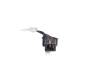 Lenovo Yoga 720-12IKB (81B5) Original Stromversorgungsbuchse inkl. Kabel