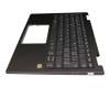 Lenovo Yoga 730-13IKB (81CT) Original Tastatur inkl. Topcase CH (schweiz) anthrazit/anthrazit mit Backlight