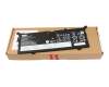 Lenovo Yoga 7i 2-in-1 Gen 10 (83JQ) Original Akku 70Wh