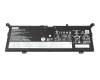 Lenovo Yoga 7i 2-in-1 Gen 10 (83JQ) Original Akku 70Wh