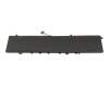 Lenovo Yoga 9-15IMH5 (82DE) Replacement Akku 66,05Wh
