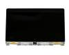 Lenovo Yoga 900-13ISK2 (80UE) Original Touch-Displayeinheit 13,3 Zoll (QHD+ 3200x1800) silber
