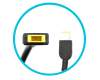 Lenovo Yoga AIO 7 27APH8 (F0HK) Original Netzteil 300,0 Watt große Bauform