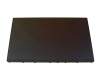 Lenovo Yoga Book 9 13IMU9 Gen 9 (83FF) Original Touch-Displayeinheit 13,3 Zoll (WQXGA+ 2880x1800) schwarz (unteres Flipdisplay)