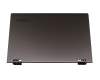 Lenovo Yoga C640-13IML LTE (81XL) Original Displaydeckel inkl. Scharniere cm (13,3 Zoll) grau