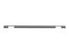 Lenovo Yoga C640-13IML LTE (81XL) Original Scharnierabdeckung grau