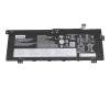 Lenovo Yoga C740-14IML (81TC) Original Akku 51Wh