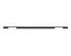 Lenovo Yoga C740-14IML (81TC) Original Scharnierabdeckung grau