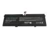 Lenovo Yoga C930-13IKB (81EQ) Replacement Akku 58Wh