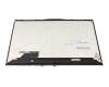 Lenovo Yoga C940-14IIL (81Q9) Original Touch-Displayeinheit 14,0 Zoll (UHD 3840x2160) schwarz