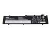 Lenovo Yoga Creator 7 15IMH05 (82DS) Original Akku 70Wh