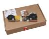 Lenovo Yoga S740-14IIL (81RT) Original DIS/CPU-Lüfter inkl. Kühler