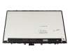 Lenovo Yoga S740-15IRH (81NX) Original Displayeinheit 15,6 Zoll (FHD 1920x1080) schwarz