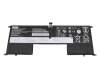 Lenovo Yoga S940-14IWL (81Q7) Original Akku 52Wh