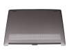 Lenovo Yoga S940-14IWL (81Q7) Original Gehäuse Unterseite grau