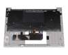 Lenovo Yoga Slim 7 Carbon-13ITL5 (82EV) Original Tastatur inkl. Topcase DE (deutsch) weiß/weiß mit Backlight