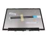 Lenovo Yoga Slim 7 Pro 14ARH7 (82UU) Original Touch-Displayeinheit 14,0 Zoll (WQXGA+ 2880x1800) schwarz