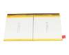 Lenovo Yoga Tab 11 (ZAA8) Original Akku 29Wh