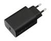 Lenovo Yoga Tab Plus (ZAEG) Original Netzteil 45,0 Watt EU Wallplug