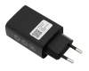 Lenovo Yoga Tab Plus (ZAEG) Original Netzteil 45,0 Watt EU Wallplug