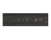 Lenovo Yoga Tab Plus (ZAEG) Original Netzteil 45,0 Watt EU Wallplug