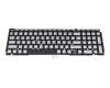 M00249-051 Original HP Tastatur FR (französisch) schwarz mit Backlight