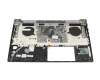 M05033-041 Original HP Tastatur inkl. Topcase DE (deutsch) schwarz/grau mit Backlight