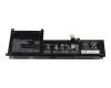 M07392-005 Original HP Akku 63,3Wh
