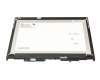 M133NWF4 Original IVO Touch-Displayeinheit 13,3 Zoll (FHD 1920x1080) schwarz