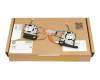 M16006-001 Original HP Lüfter inkl. Kühler (CPU)