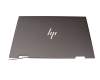 M45477-001 Original HP Displaydeckel 39,6cm (15,6 Zoll) schwarz