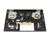 M57199-041 Original HP Tastatur inkl. Topcase DE (deutsch) schwarz/schwarz mit Backlight