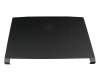 MSI Bravo 15 C7VFK/C7VFKP (MS-158N) Original Displaydeckel 39,6cm (15,6 Zoll) schwarz