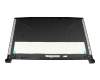 MSI Bravo 15 C7VFK/C7VFKP (MS-158N) Original Displaydeckel 39,6cm (15,6 Zoll) schwarz