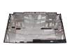 MSI Bravo 17 A4DC/A4DCR/A4DDR (MS-17FK) Gehäuse Unterseite schwarz