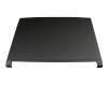 MSI Creator M16 A11UE (MS-1581) Original Displaydeckel 35,6cm (14 Zoll) schwarz