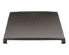 MSI Creator M16 A12UC/12UE/12UEV (MS-1583) Original Displaydeckel 39,6cm (15,6 Zoll) anthrazit-grau-schwarz