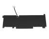 MSI Crosshair 15 A12UEZK (MS-1583) Original Akku 53,5Wh