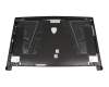 MSI GE63 Raider 9SF (MS-16P7) Original Displaydeckel 39,6cm (15,6 Zoll) schwarz
