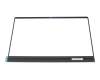 MSI GE66 10UG/10SF/10SFS (MS-1541) Original Displayrahmen 39,6cm (15,6 Zoll) schwarz