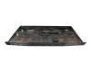 MSI GE66 11UH/UG/UE (MS-1543) Original Gehäuse Unterseite schwarz