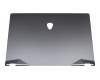 MSI GE66 Raider 10UG/10SF/10SFS (MS-1541) Original Displaydeckel 39,6cm (15,6 Zoll) grau (Titanium Blau/Grau) (ohne Logo)