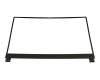 MSI GE75 10SGS/10SFS/10SF (MS-17E9) Original Displayrahmen 43,9cm (17,3 Zoll) schwarz