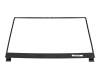 MSI GE75 8RE/8RF (MS-17E1) Original Displayrahmen 43,9cm (17,3 Zoll) schwarz