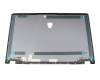 MSI GE76 12UH/12UHS (MS-17K4) Original Displaydeckel 43,9cm (17,3 Zoll) blau (Titanium Blue)